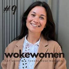 09 Interview mit Tamara Rose Morales