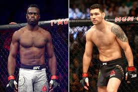 Ufc fight night (ufc on abc 1). Ufc 258 Live Stream Crackstreams Watch Usman Vs Burns Online Twitter Free Hd The Sports Daily
