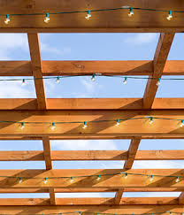 Outdoor Patio Decorating Organizing