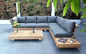 Garten Lounge Garden Garten Bildergebnis Fr Gartenlounge Set Aus Teakholz Bildergebnis Gardenfur In 2020 Outdoor Couch Outdoor Patio Furniture Gray Patio Furniture