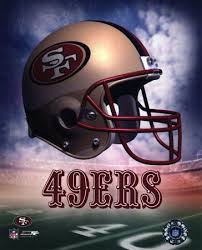 Pin By Skylar Kamer On Family Sports Teams 49ers San Francisco 49ers Nfl Nfl Tickets