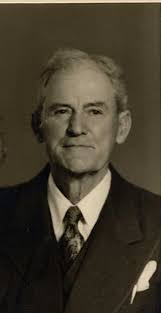 Oscar Marion Beaver (1876-1963)