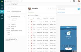 Unser helpdesk mit ki beantwortet routineanfragen automatisiert und vereinfacht abläufe. Freshcaller Vs Talkdesk Comparison Saasworthy Com