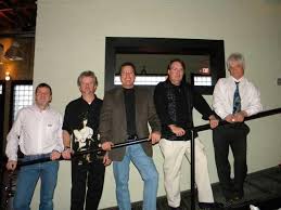 Longtime friends find musical connection