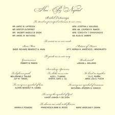 Entourage wedding invitation sample philippines. 23 Adding Wedding Invitation Template Philippines Maker By Wedding Invitation Template Philippines Cards Design Templates