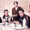 In his mind his father had no business to be setting up with another woman so soon after the death of gladys. 3