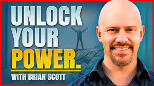 The Secret To Creating Your Perfect Reality with Brian Scott