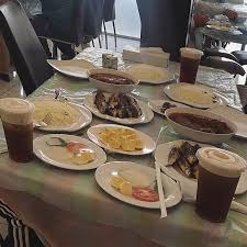 مطعم الجالبوت Jalboatseafood Twitter