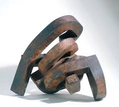 Il étudie d'abord à l' école secondaire de westmount. Eduardo Chillida 1924 2002 Tate