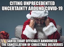 The Internet Is Going Viral With Christmas Memes During The Coronanvirus Pandemic Compilation Of Top 30 Jokes