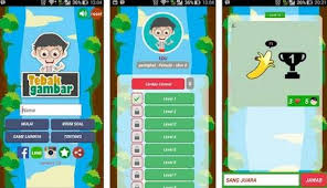 Cukup pilih tingkat anda dan kami akan menunjukkan jawabannya. 30 Game Tebak Gambar Android Terbaik Yang Lagi Hits 2021 Gameitu