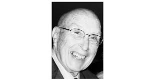 Harold Johns Obituary (1923