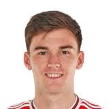 Kieran tierney fifa 21 has 3 skill moves and 3 weak foot, he is. Kieran Tierney Fifa 21 78 Rating And Price Futbin