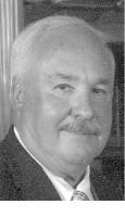 Paul OLIVER Obituary (2010)