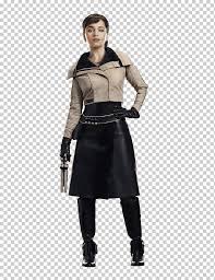 She's already in game of thrones , obviously, as the mother of dragons daenerys targaryen. Emilia Clarke Solo A Star Wars Story Qi Ra Lando Calrissian Rey Emilia Clarke Png Klipartz