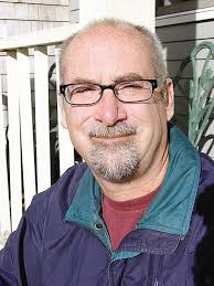 What I'm watching with Barry Chase of Fairhaven