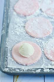 How To Make Japanese Mochi Ice Cream Gemma S Bigger Bolder Baking Recipe Mochi Ice Cream Mochi Recipe Bigger Bolder Baking