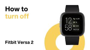 The fitbit versa 3 is here, offering a number of improvements over the versa 2. How To Reset Fitbit Versa 2 Factory Reset Youtube