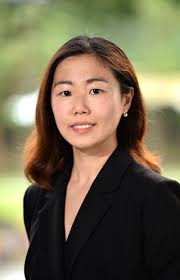 Jin Huang's Instagram, Twitter & Facebook