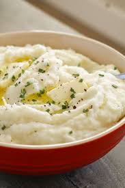 Mashed Potatoes Perfect Mashed Potatoes Mashed Potatoes Mashed Potato Recipes
