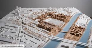 Finales de champions league, championnats du monde d'athlétisme, coupe du monde de rugby, l'euro 2016 de football et les jeux olympiques de paris en 2024. Jeux Olympiques Paris 2024 Devoile La Carte Des Emplois Attendus Capital Fr