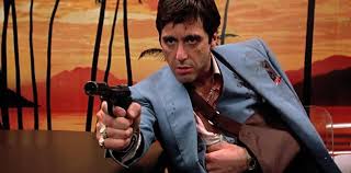 Maybe you would like to learn more about one of these? Scarface Recensione Del Film Di Brian De Palma Cinematographe It