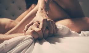 Sexualidad: ¿Qué hacer cuando hay ganas, pero no hay con quién?