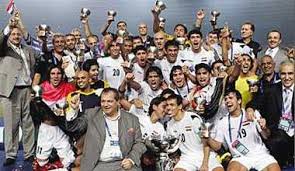 The asia cup is a cup that only asian countries can participate in. Bowling Tobak Hvor Ofte Asia Cup Champion Football Gronne Bonner Sirene Ung