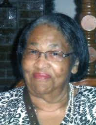 Nannie Bell Lyons Obituary April 13, 2020