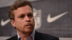 Mark Parker (CEO, Nike Inc.)