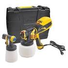 590 Indoor/Outdoor Paint Sprayer 0529010 FLEXiO