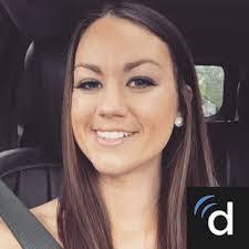 Danisha Robinson's Instagram, Twitter & Facebook