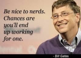 129 quotes from bill gates: Bootstrap Business Bill Gates Quotes