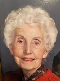 Bernice Mitchell Obituary (2024)