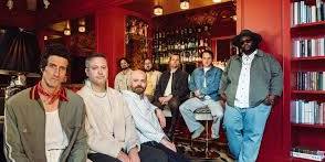 The Revivalists