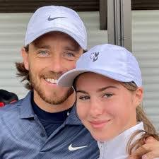 Eva Myers's Instagram, Twitter & Facebook