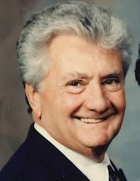 Obituary for Nicholas P. Pipino