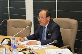 Umno bahagian papar, peti surat no. Miti Malaysia On Twitter The 2nd Export Coordination Committee Or Jk X Meeting Chaired By Chief Secretary To The Government Of Malaysia Ybhg Datuk Seri Dr Ismail Bakar Ismailbakar60 Attended By All
