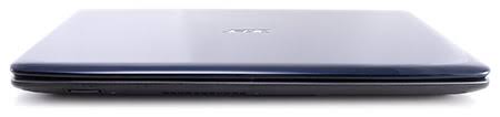 تعريف الحسوب اسير7741 / حو. Acer Aspire 7741 Series Notebookcheck Net External Reviews