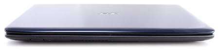 فضلاً ساهم في تطوير هذه المقالة بإضافة استشهادات من مصادر موثوقة. Acer Aspire 7741 Series Notebookcheck Net External Reviews