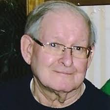 William R Daley Obituary October 26, 2020