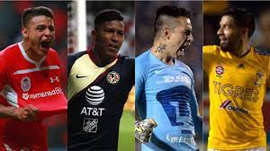 Tudn espn 2 espn play las estrellas. Partidos Y Horarios De La Liguilla De La Liga Mx Hoy Domingo 2 De Diciembre As Mexico
