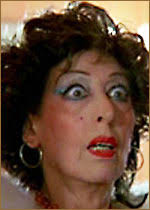 Барбара Эррера (Barbara Herrera, Barbara Mari)