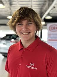 Dale Howard of Iowa Falls Staff