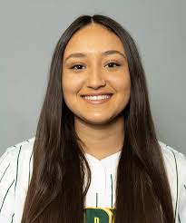 2023 Softball Roster