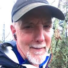 Local Author Earl Swift 'No Expert