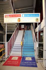 Jul 18, 2019 · お台場には1日たっぷり楽しめる観光＆デートにぴったりなスポットが満載！デックス東京ビーチ、アクアシティお台場、東京お台場 パレットタウン、ダイバーシティー東京 プラザなどの大型複合施設にフジテレビや大江戸温泉物語など外せないスポットもひしめきあっています。 ãƒ'ãƒ¬ãƒƒãƒˆã‚¿ã‚¦ãƒ³ ãŠå°å ´ å¤§è¦³è¦§è»Šã‚'å¾¹åº•ç´¹ä»‹ æ±äº¬ãƒ‡ãƒ¼ãƒˆã®é‰„æ¿ã‚¹ãƒãƒƒãƒˆ