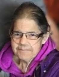 Obituary information for Mary Annette Palkowski