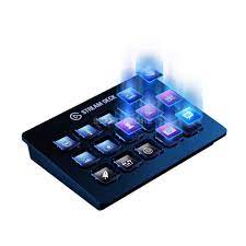 Seamlessly integrated with your favorite tools and platforms, 32 customizable lcd keys let you instantly trigger unlimited actions with a tap. Elgato Stream Deck Music Store Professional En De