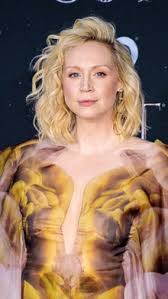 Gwendoline christie was born on 28th october 1978 in worthing west sussex, uk. Gwendoline Christie Wikipedia